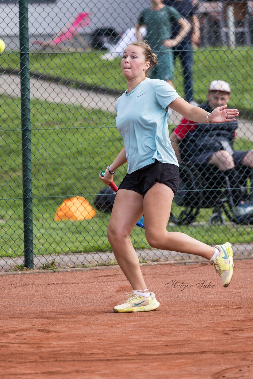 Bild 230 - Bergstedt Open